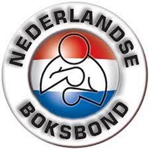 Logo Boksbond
