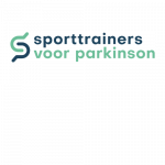 Logo Sporttrainers voor parkinson