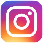 Icoontje Instagram Boksfit Therapie Veenendaal en Ede